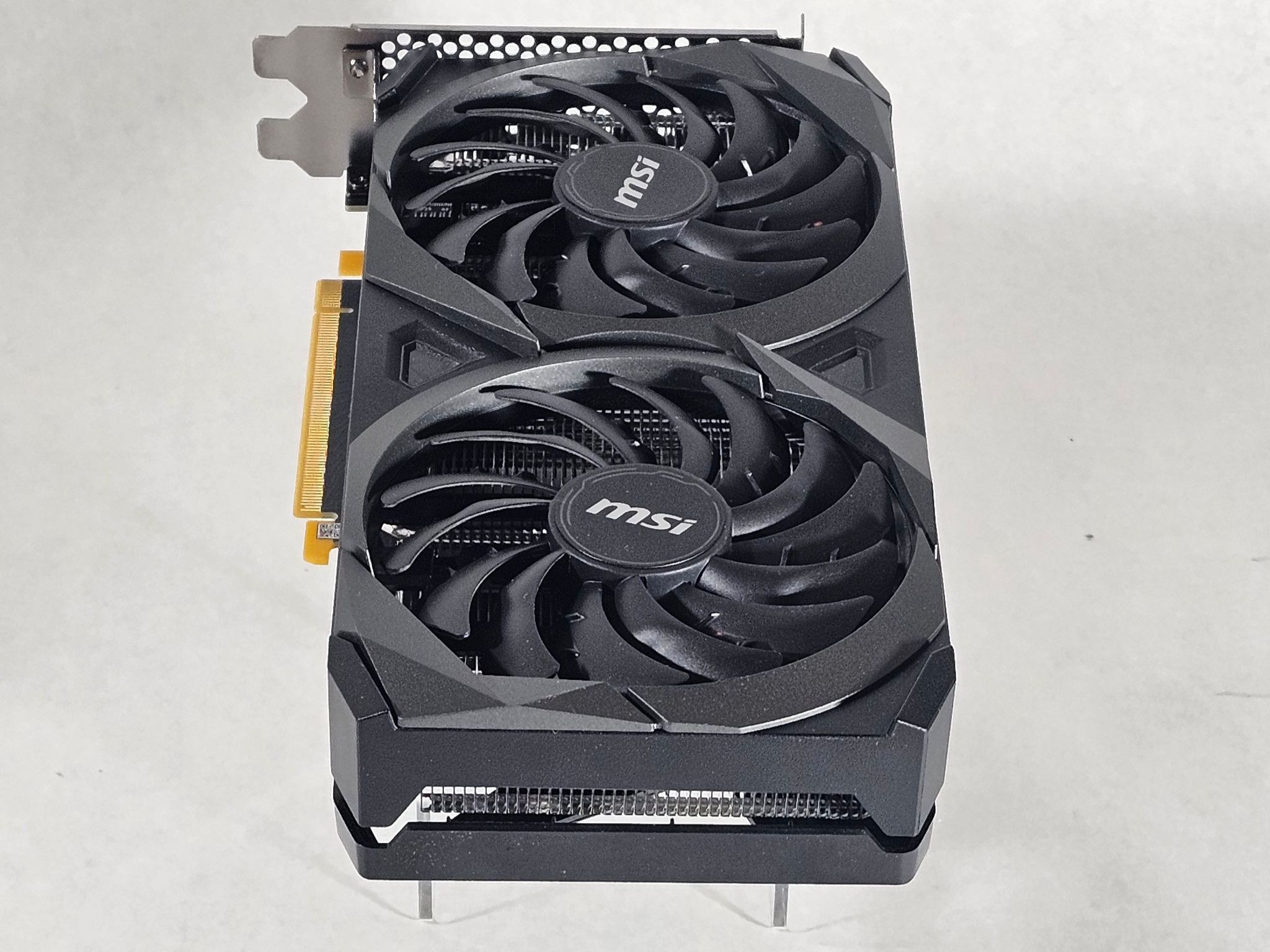 RTX 3060 MSI 12GB