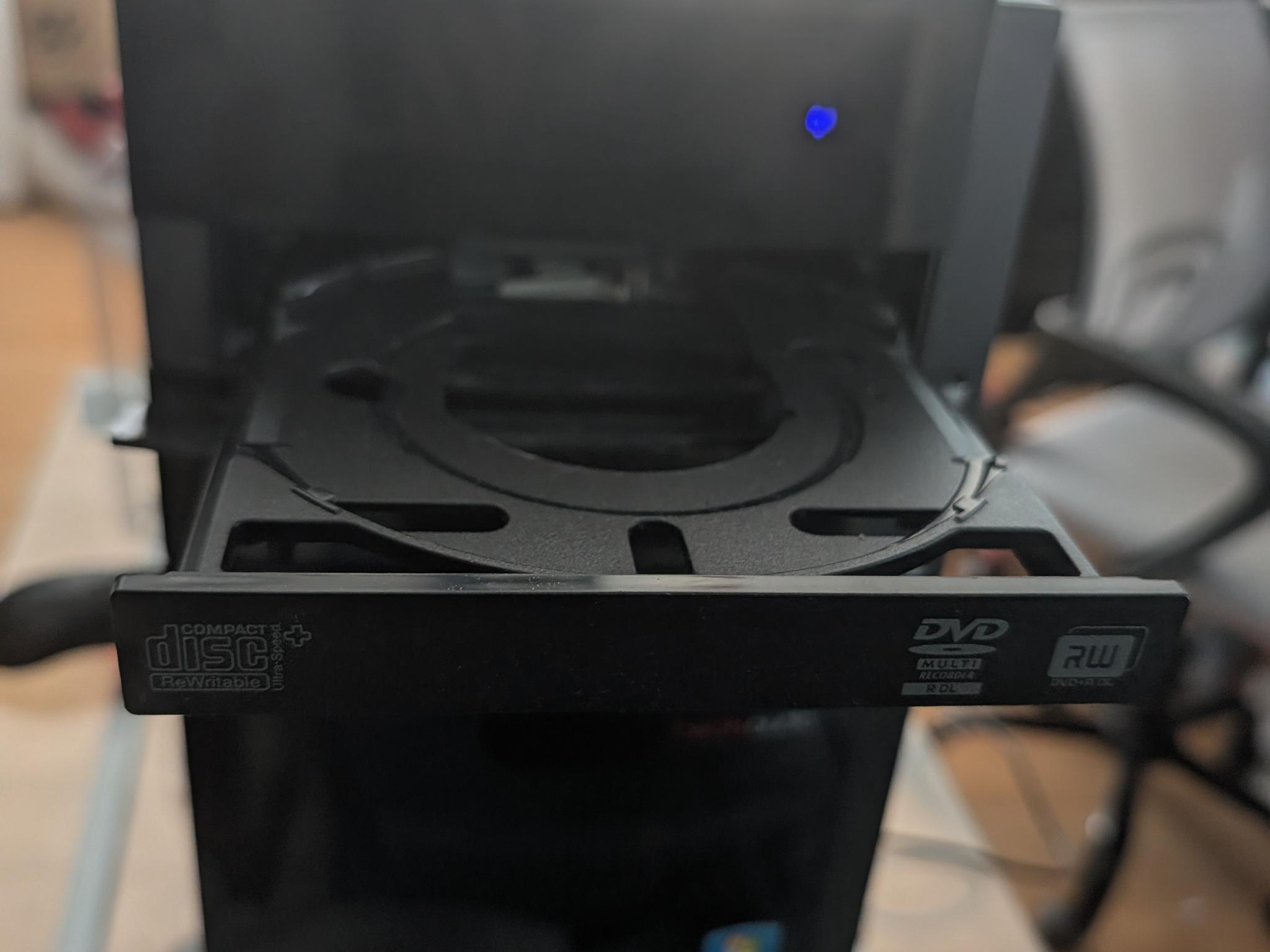 Budget gaming PC | I7 2600 | GTX 1050 TI | 1TB | 16GB
