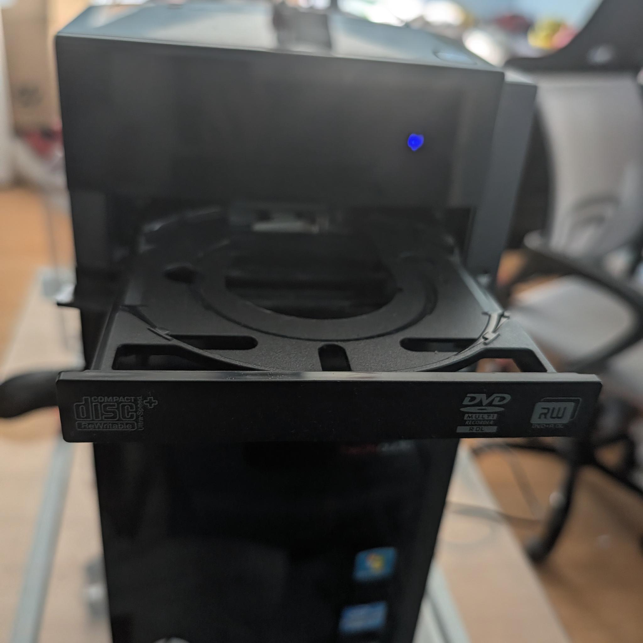 Budget gaming PC | I7 2600 | GTX 1050 TI | 1TB | 16GB