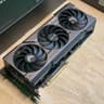 ASUS TUF RTX 4070 12GB Gaming OC