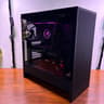 RTX 5070TI | Ryzen 7 7800X3D | 32GB DDR5 | 2 TB SSD's | 750W PSU | 240MM AIO | NZXT Case