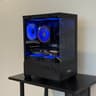 RTX 3050 Gaming PC | Ryzen 3600x | 16 GB DDR4 3200 Mhz | 512 GB NVME SSD