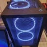 NZXT / AMD - Ryzen 7 5700X, 6800XT Midnight Dark Edition