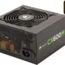 CORSAIR CX600M 600W 80 PLUS BRONZE Power Supply