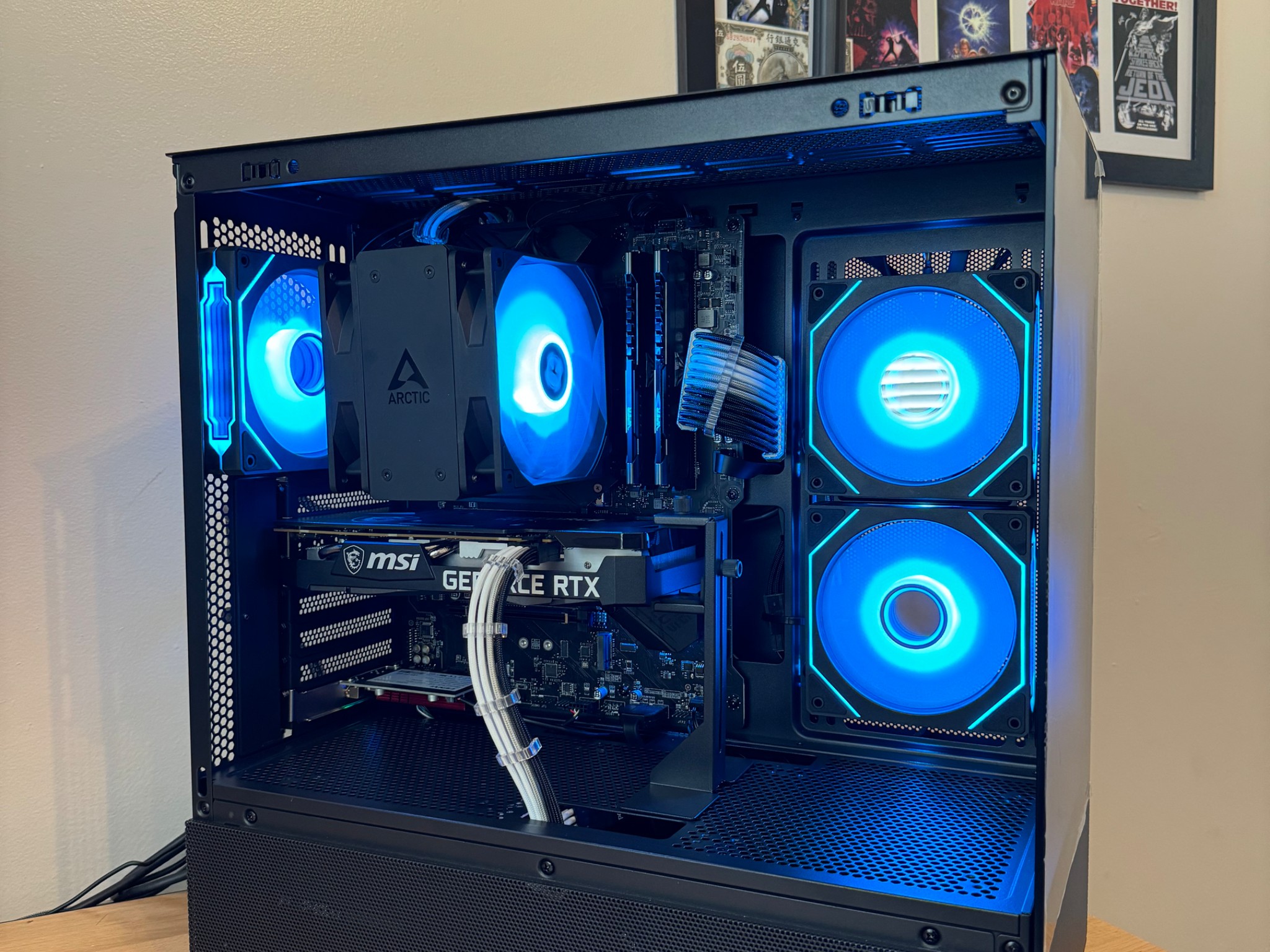 ❗️On Sale! RTX 3060 12GB❗️32GB RAM