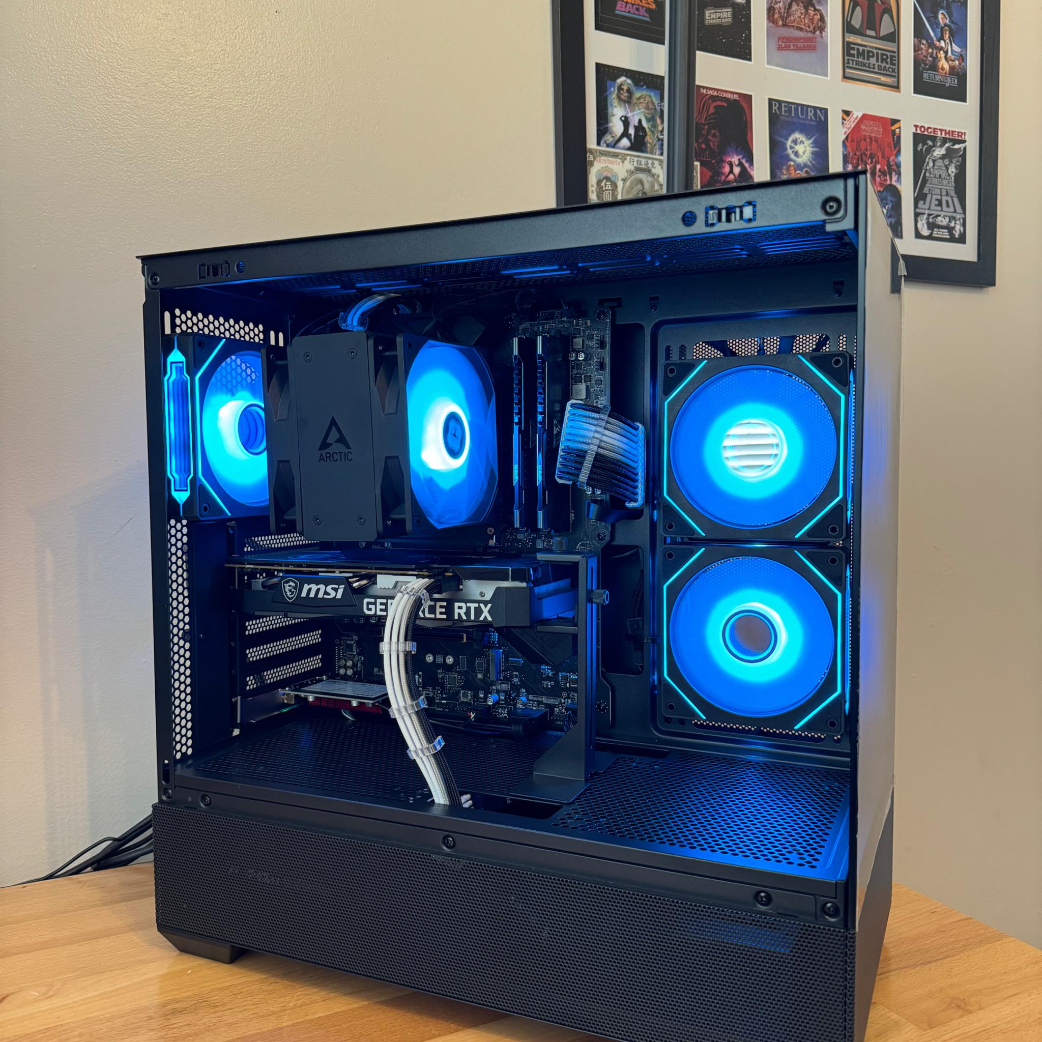 ❗️On Sale! RTX 3060 12GB❗️32GB RAM