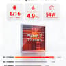 🔷 Firebat A6 Mini PC | AMD Ryzen 7 7735HS | 16 GB LPDDR5 | 512 GB SSD