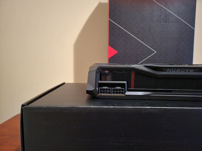 XFX Radeon RX 7900 XT 20GB GDDR6