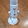 Logitech - Blue Yeti Professional - White Mist