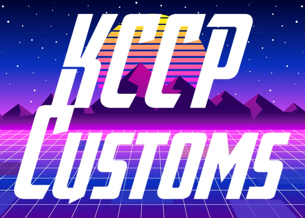 KCCP Customs