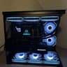 RTX 4080 Super FE | Ryzen 7 9800X3d | 32GB DDR5 6000MT/s | 4TB Storage | Free Shipping
