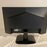 Acer - 23.8” IPS LED 100Hz 1ms FreeSync (HDMI, VGA) - Black