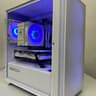 Arctic Edge - 1080p Performance PC