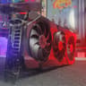 ASUS GeForce RTX 3090 24GB TUF GAMING OC GDDR6X Video Graphics Card