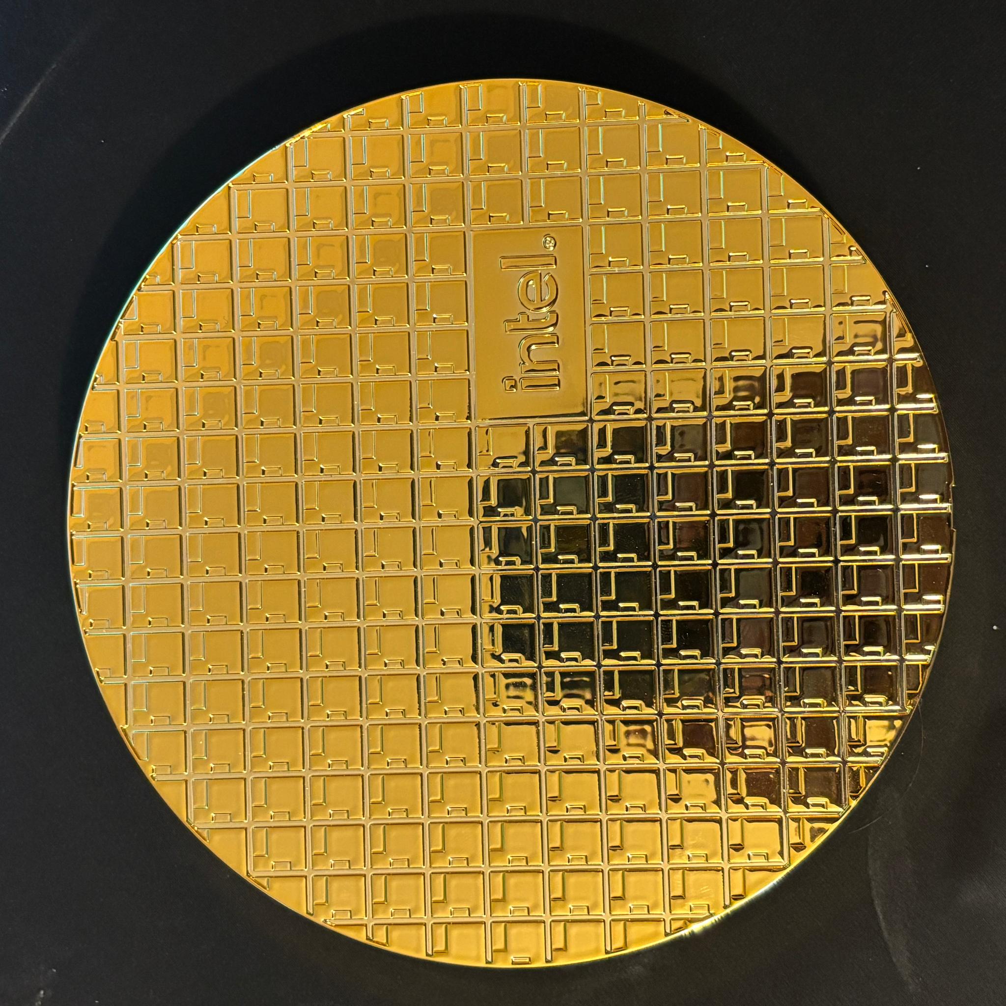Intel Core i9-12900KS