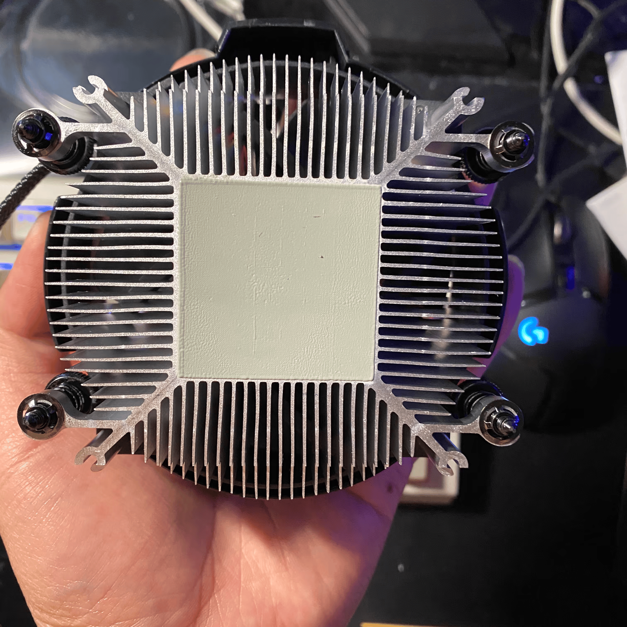 Like New - Ryzen 5 5600x 6 Core 12 Thread Processor
