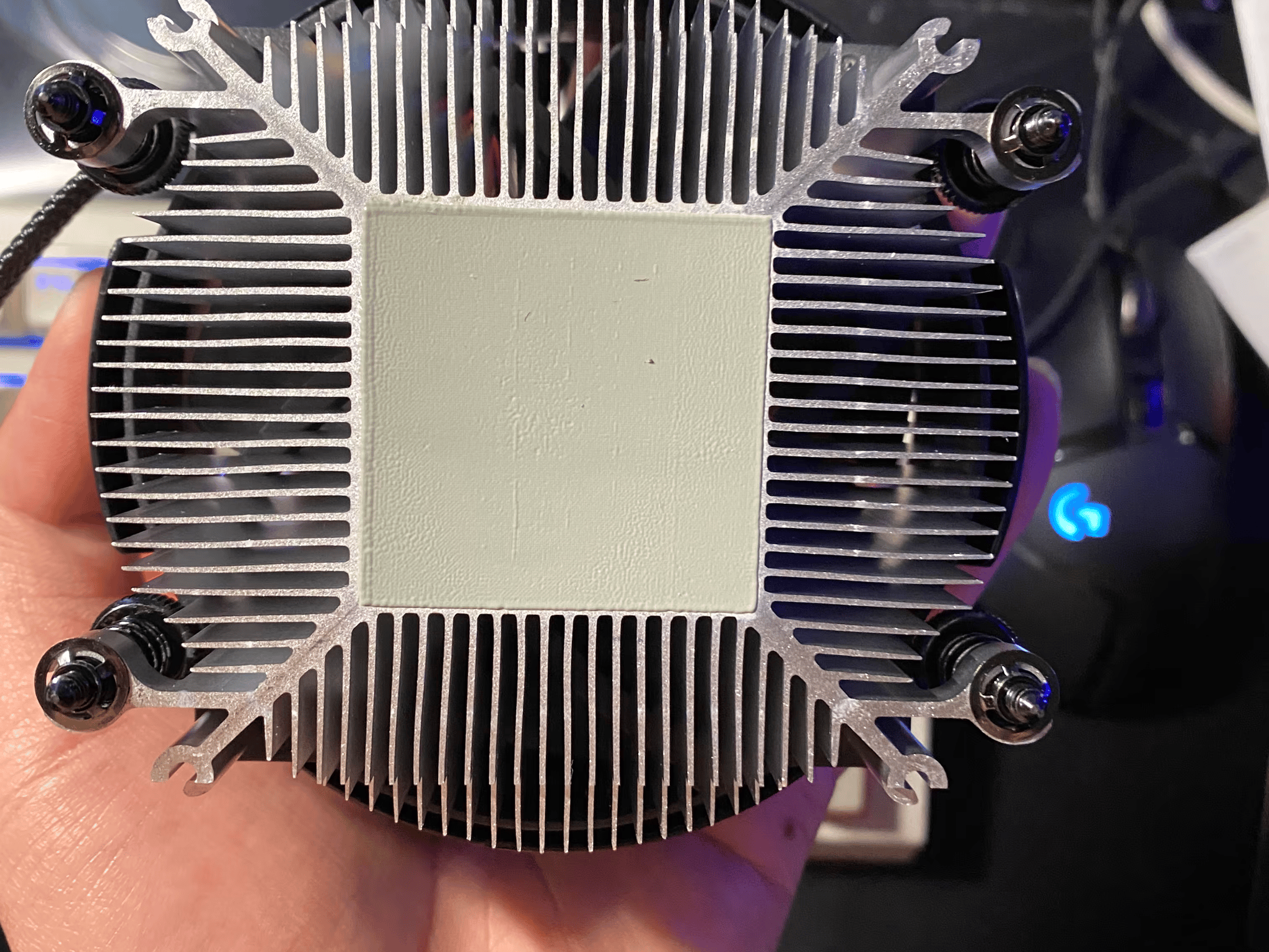 Like New - Ryzen 5 5600x 6 Core 12 Thread Processor