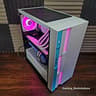 🤍💗💙 EVGA RTX 3070 FTW3 // Intel Core i5 11400 // XPG Z1 16GB 3200MHz