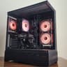 🖤Value RTX 3060 12GB | Ryzen 5 3600 | 16GB RAM | 1TB SSD | Win11 Pro | Wi-Fi + Bluet...