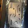 MSI GeForce RTX 2060 6 GB GAMING Video Card - Good Condition -Only Used in Gaming Rig