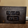 EVGA Supernova 850W G3 Fully Modular Power Supply PSU