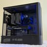 1080p & 1440p Gaming PC - The Blue Sentinel | 4060 TI | 7800X3D | 32GB RAM | 2TB NVME | 850W Gold