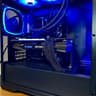 Intel i5-12600KF MSI 3070 GAMING X TRIO!!!🫨🥳🤩
