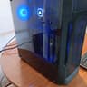Custom Gaming PC Ryzen 7 RTX 3060 12GB 32GB RAM 3.5TB Digital Storage