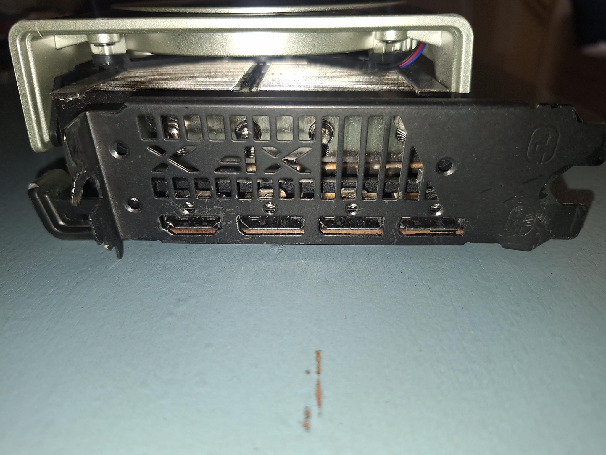 AMD Radeon RX 6950 XT - Image 4