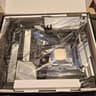 ASUS Prime X299-A II with I9 7900X