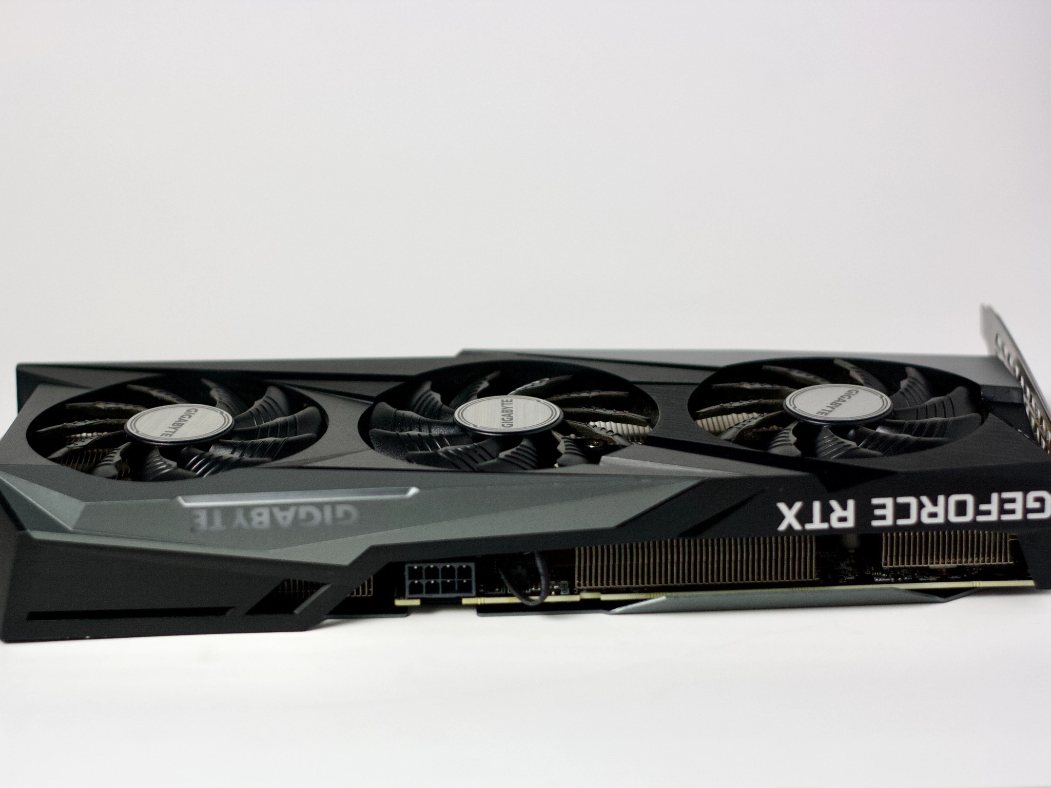 Gigabyte NVIDIA GeForce RTX 3060 12GB GDDR6 — Tested, Excellent Condition