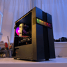 Neophyte| I5-7500, RX 580 4GB Budget Gaming PC