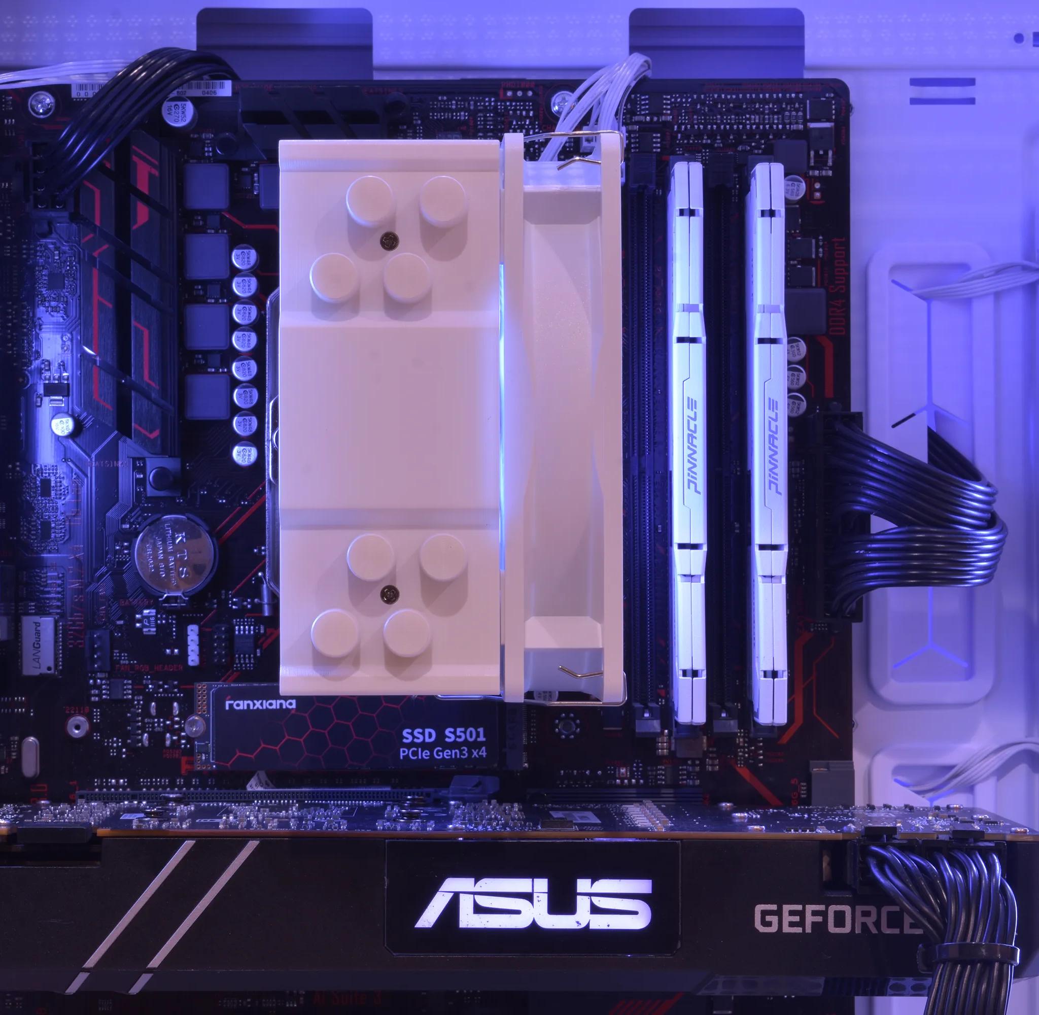 💸Budget Gamer💸 Ryzen 5 5600 | GTX 1080ti 11GB | 16GB DDR4 | 512GB nVME SSD Gaming Win11 Pro+Wifi