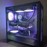 RTX 5070 Ti / i7 11700Kf Gaming PC