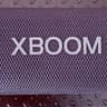 LG XBOOM Go Portable Bluetooth Speaker | Black | Model XG5QBK