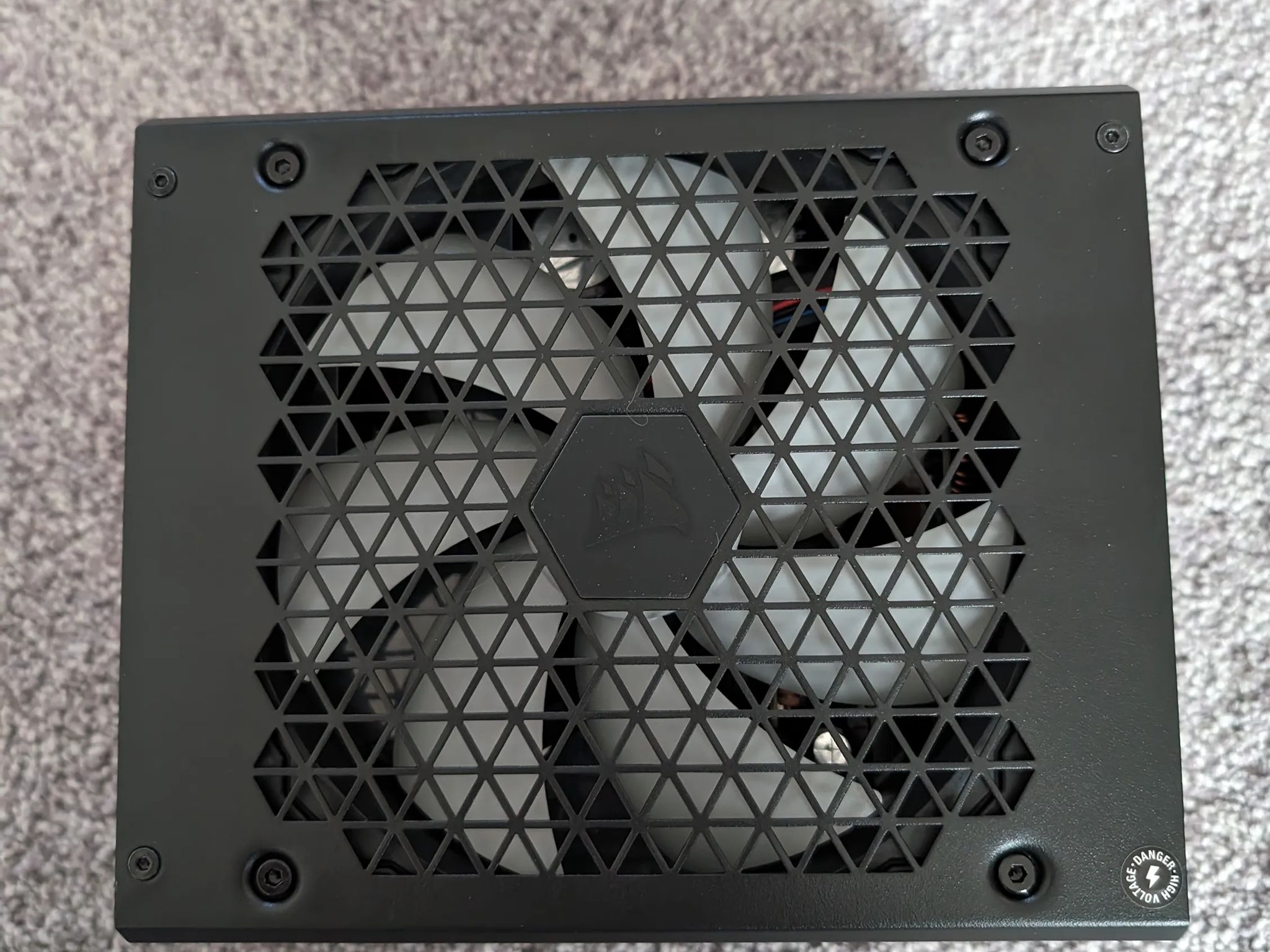 Corsair RM1000x Power Supply
