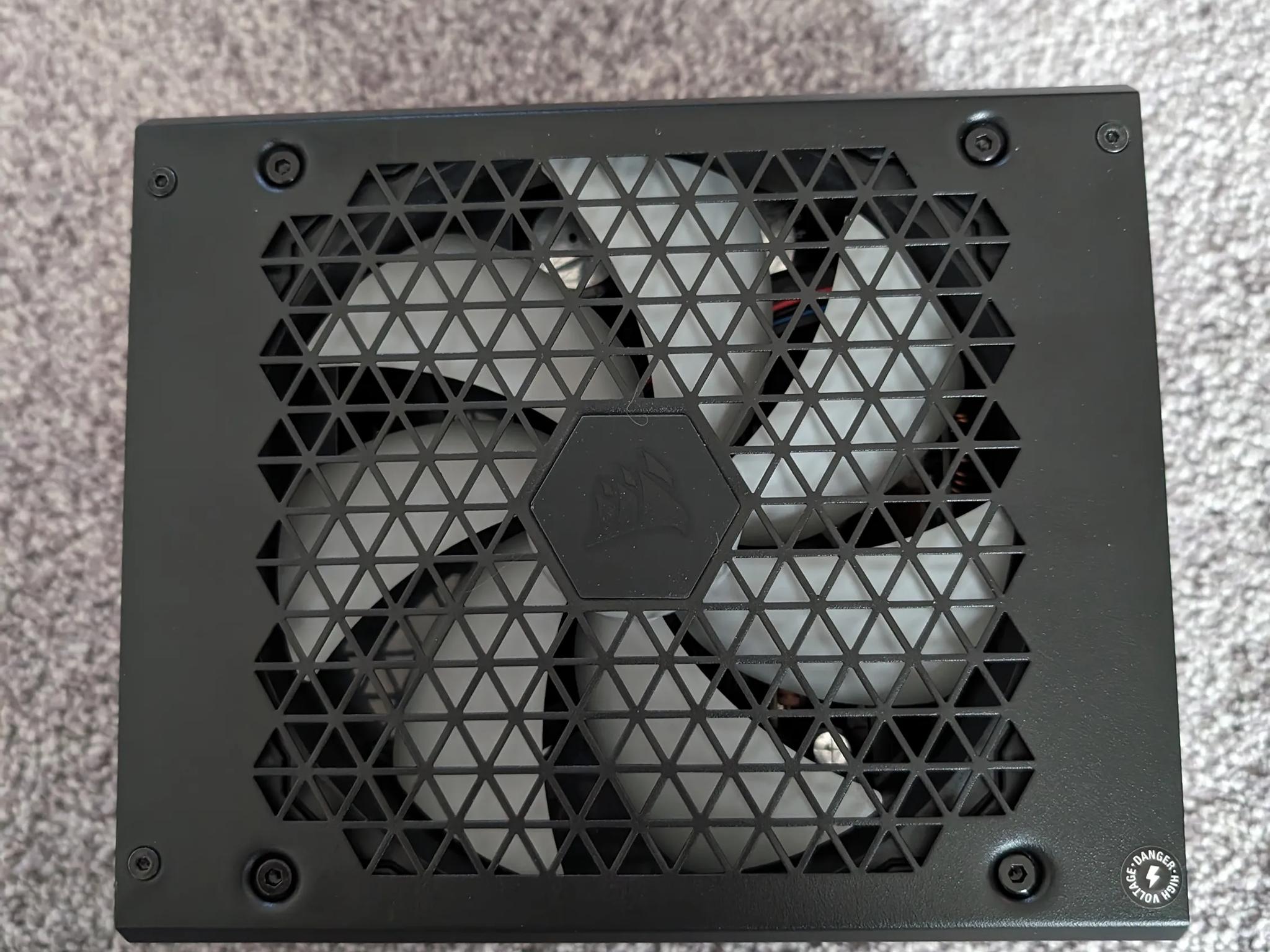 Corsair RM1000x Power Supply