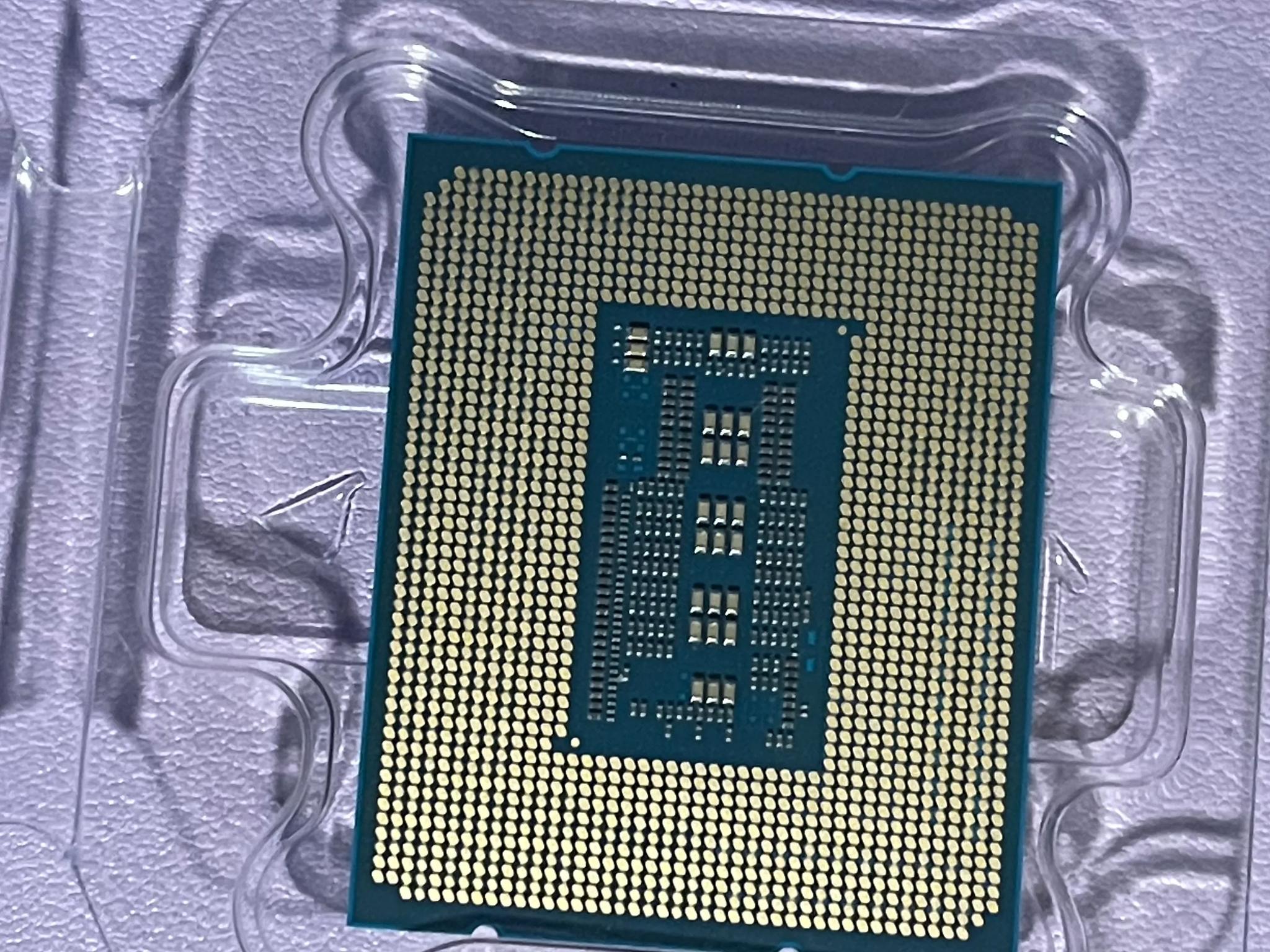 Intel Core i5-14600KF