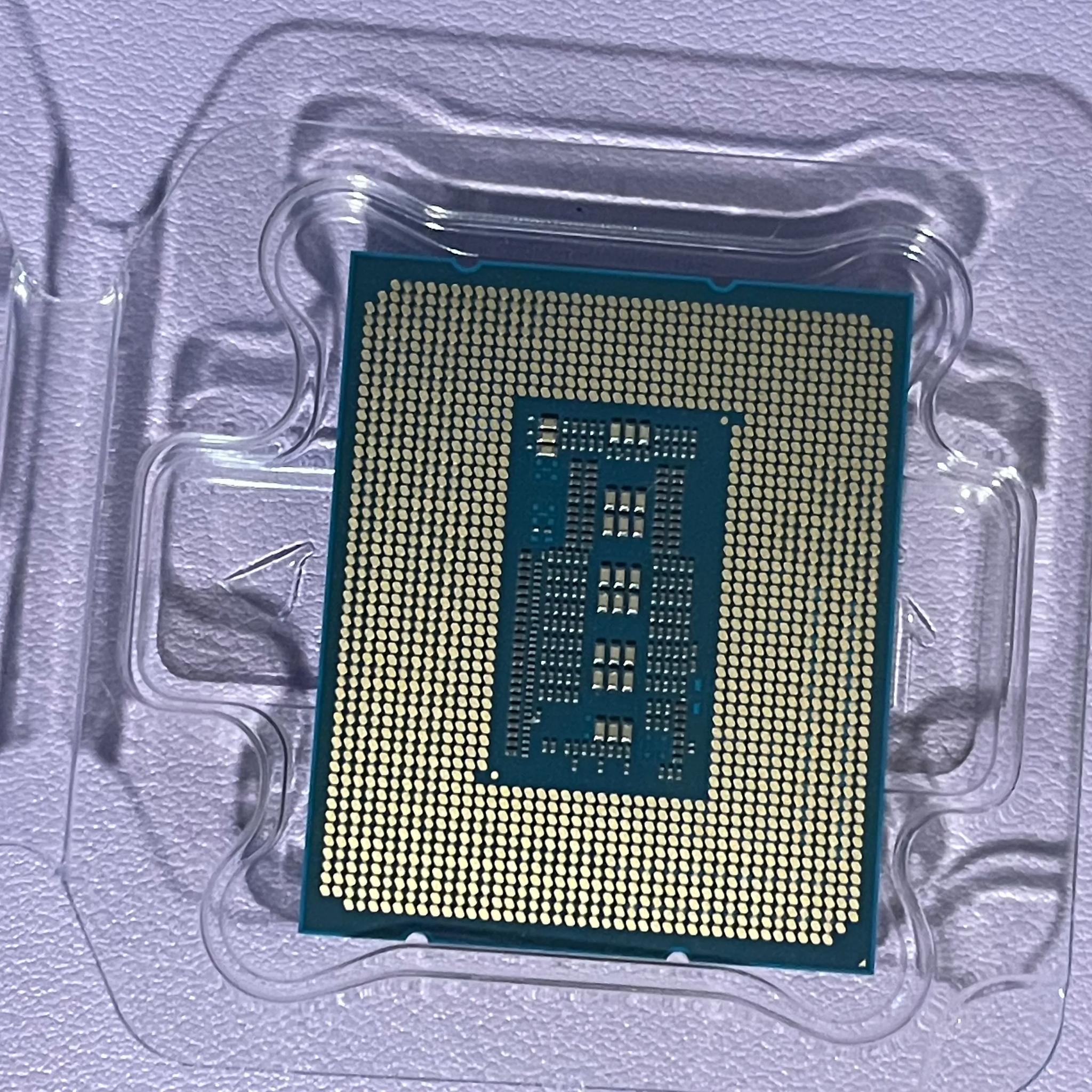 Intel Core i5-14600KF