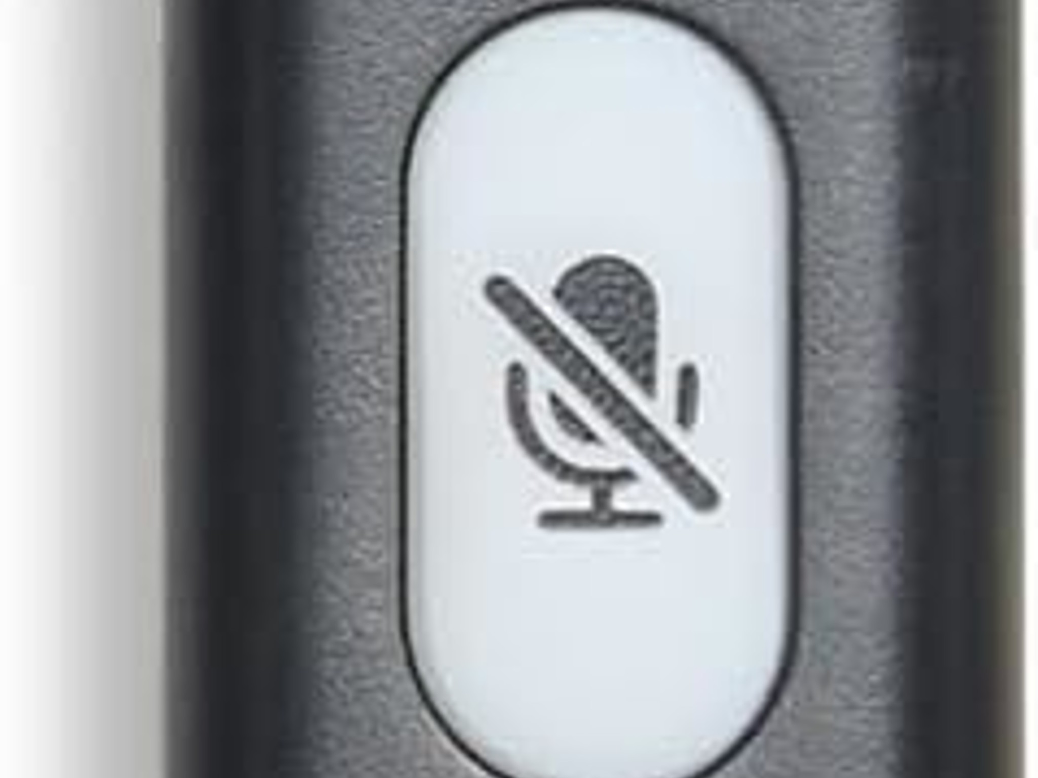 ModMic USB 2 Attachable Noise-Cancelling Microphone with Mute Switch with PC, PlayStation, and More.