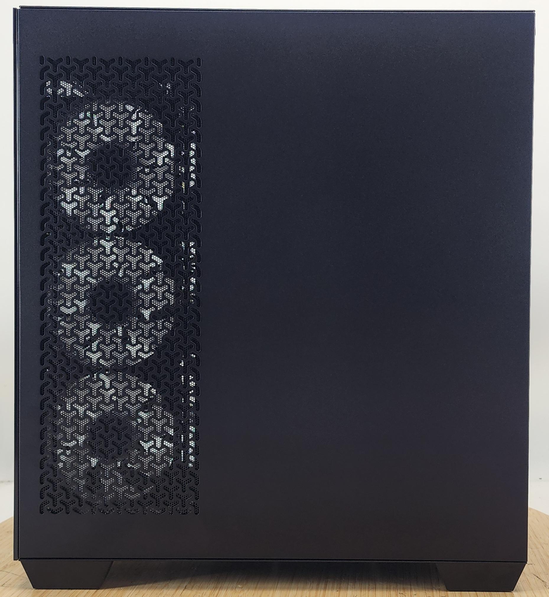 Gaming PC Ryzen 7 9800X3D 32GB RAM 1TB SSD RTX 5080 16GB Windows 11 Computer