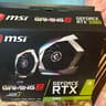 MSI Gaming Z RTX 2060