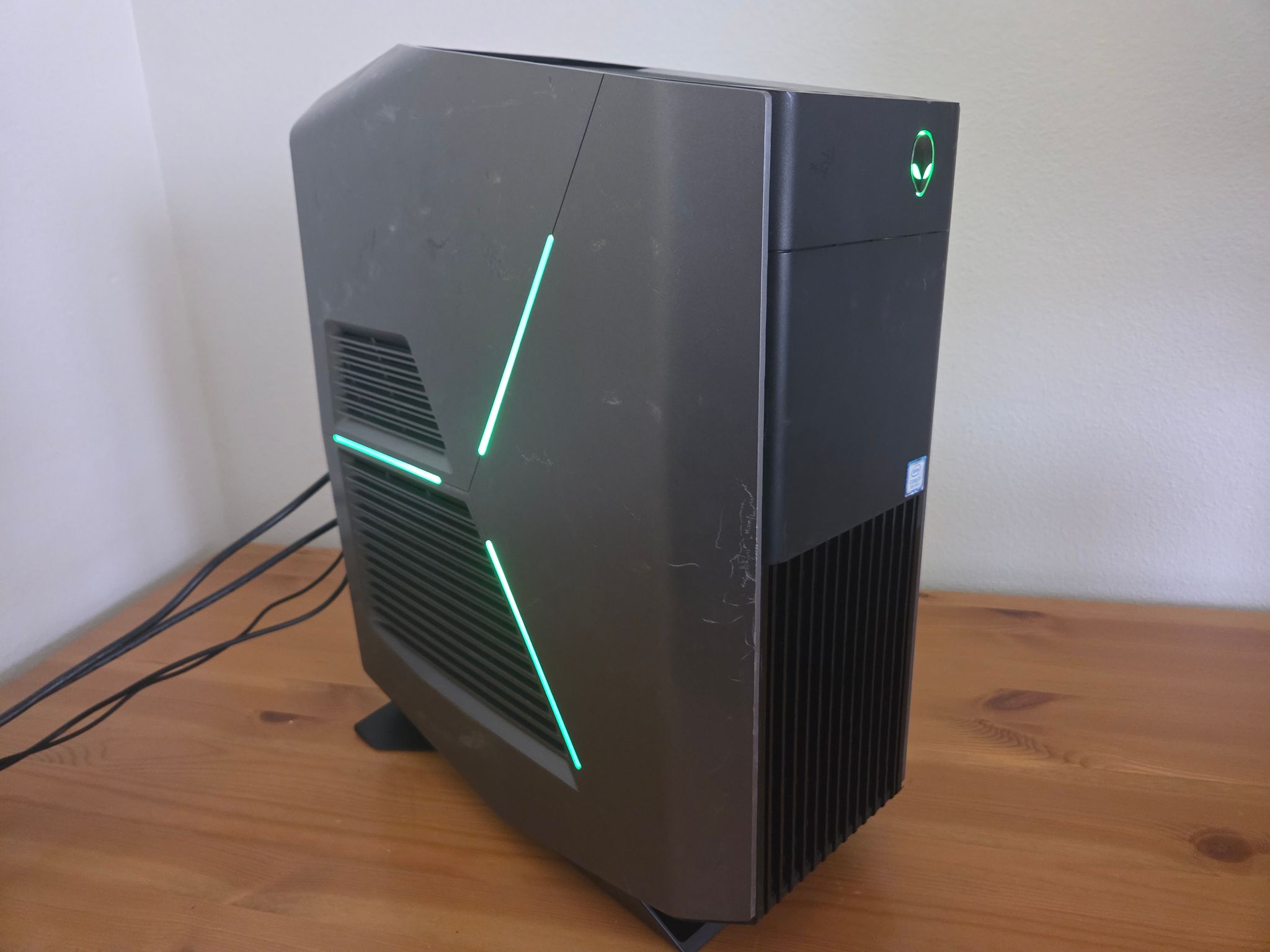 Budget Gaming Done Right! i7 8700, GTX 1080, 16GB Ram