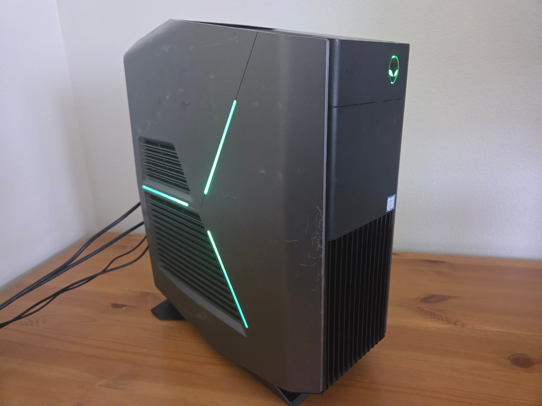 Budget Gaming Done Right! i7 8700, GTX 1080, 16GB Ram