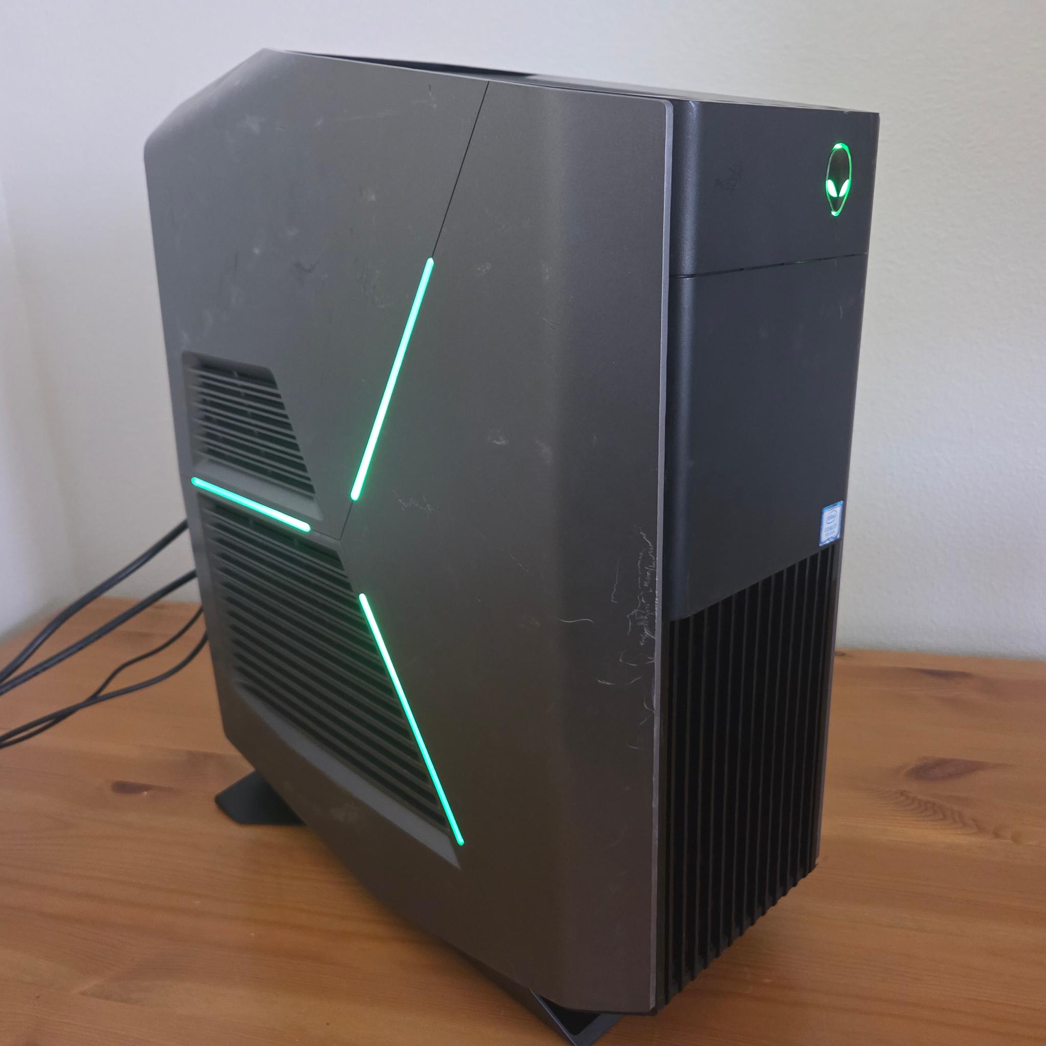 Budget Gaming Done Right! i7 8700, GTX 1080, 16GB Ram