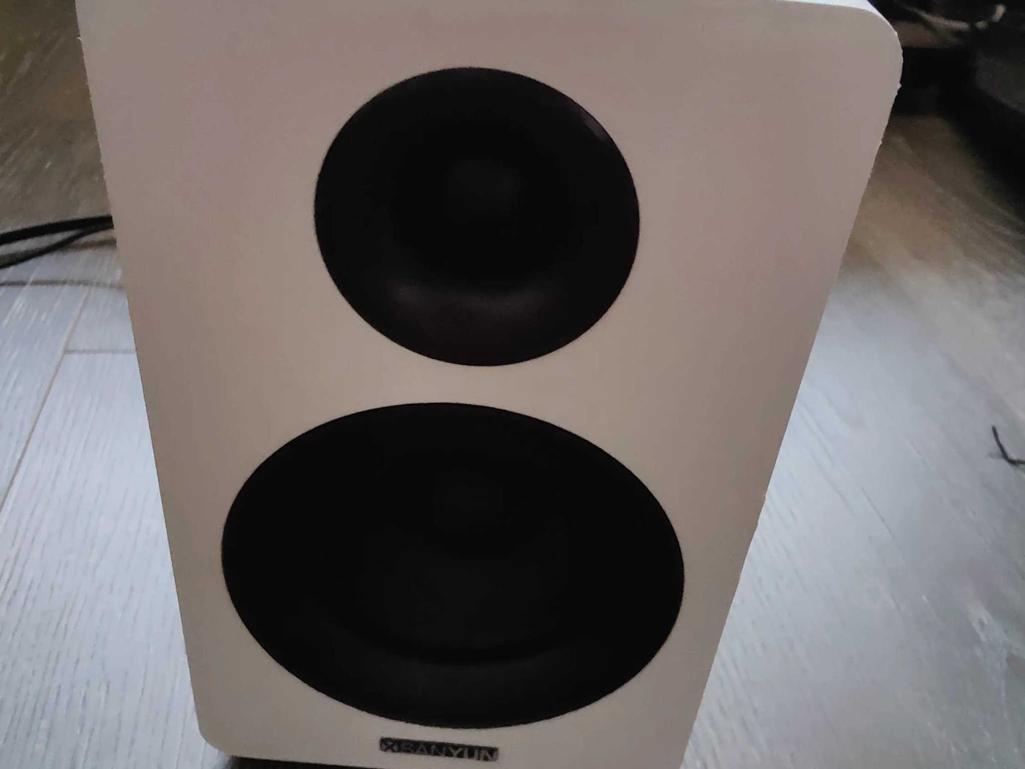 Sanyun Speakers
