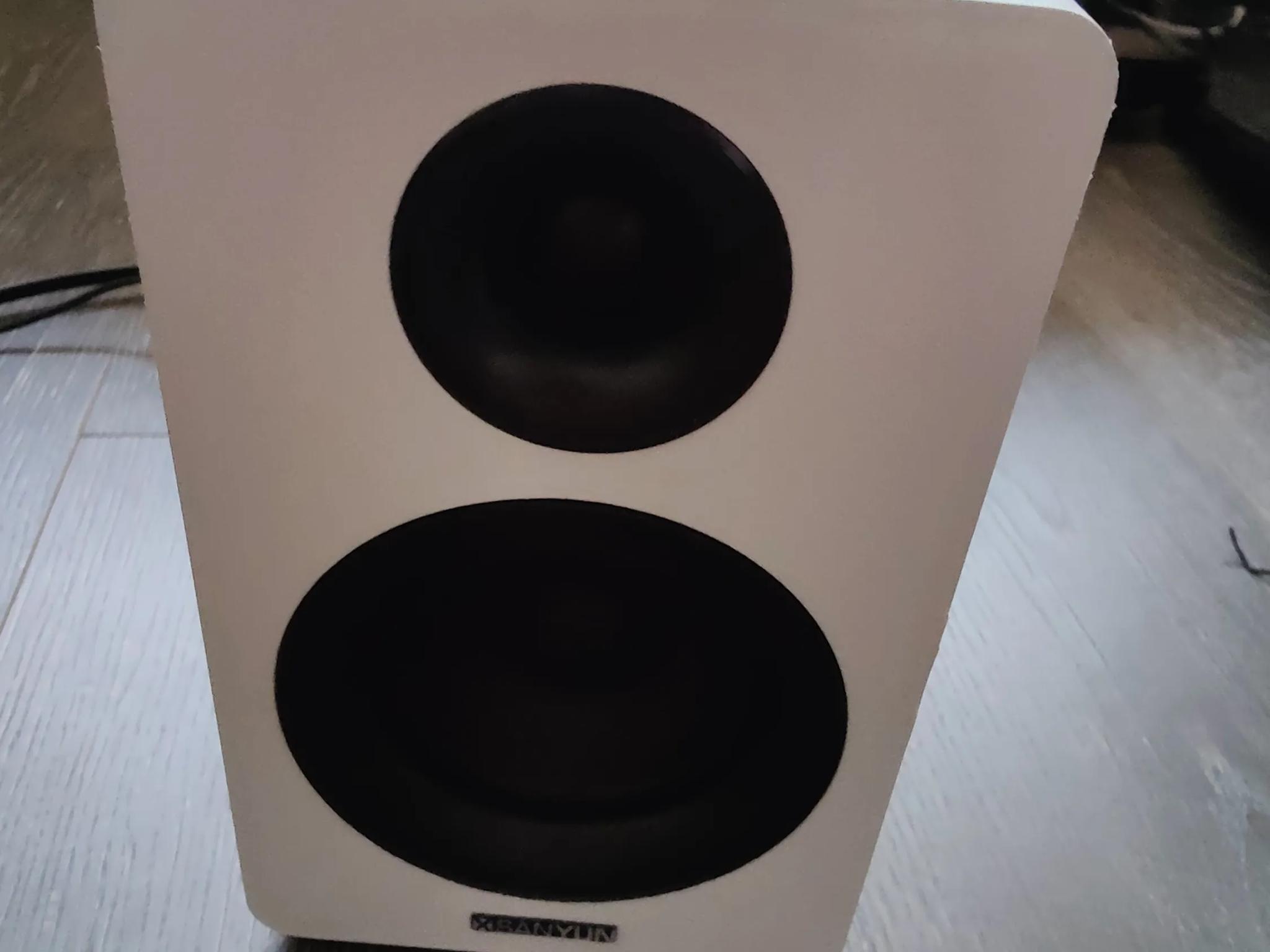 Sanyun Speakers