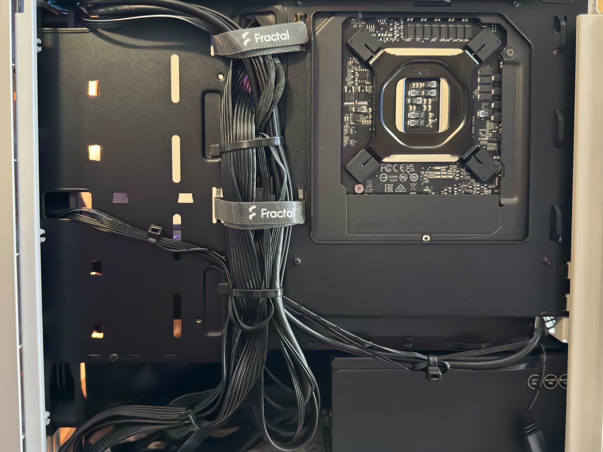 1440p Gaming PC - Intel i5 14600K, NVIDIA RTX 5070, 32GB DDR4, 2TB NVMe SSD