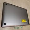 Apple Macbook Air 13 inch Laptop - 2020 - 256GB SSD - intel i5 - Model A2179