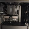 Ultra Clean Black Gaming PC - Ryzen 9 5900x & RTX 3070 FE & 32GB DDR4 RAM